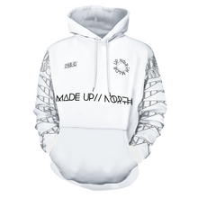 Load image into Gallery viewer, Custom Hoodies Unisex All Over Print Hoodie with Pockets
