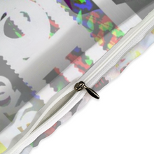 Load image into Gallery viewer, OST 3 Pieces Queen Size Bedding Cover Set 86" x 70"