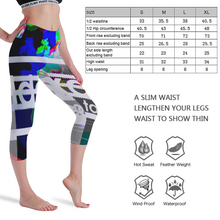 Load image into Gallery viewer, OST Yoga leggings