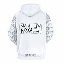 Load image into Gallery viewer, Custom Hoodies Unisex All Over Print Hoodie with Pockets