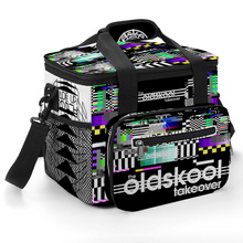 Load image into Gallery viewer, OST Waterproof Weekender Bag Carry On Bag Travel Duffle Bag