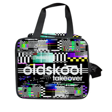 Load image into Gallery viewer, OST Waterproof Weekender Bag Carry On Bag Travel Duffle Bag