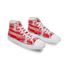 Load image into Gallery viewer, OST Comfortable Canvas High Top Shoes for Men Women