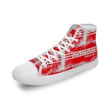 Load image into Gallery viewer, OST Comfortable Canvas High Top Shoes for Men Women