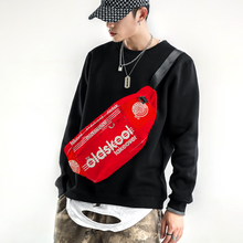 Load image into Gallery viewer, OST Large Waist Bag Waterproof Sling Bag