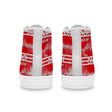 Load image into Gallery viewer, OST Comfortable Canvas High Top Shoes for Men Women