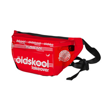 Load image into Gallery viewer, OST Large Waist Bag Waterproof Sling Bag