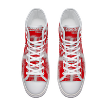 Load image into Gallery viewer, OST Comfortable Canvas High Top Shoes for Men Women