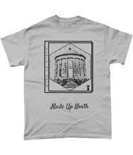 Load image into Gallery viewer, Made Up North