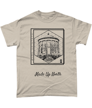 Load image into Gallery viewer, Made Up North