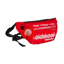 Load image into Gallery viewer, OST Large Waist Bag Waterproof Sling Bag