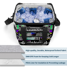 Load image into Gallery viewer, OST Waterproof Weekender Bag Carry On Bag Travel Duffle Bag