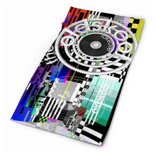 Load image into Gallery viewer, OST Unisex Magic Scarf Multi-function Bandanas 2 Sides Same Design