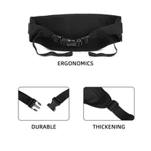Load image into Gallery viewer, OST Large Waist Bag Waterproof Sling Bag