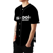 Load image into Gallery viewer, OST ACC Unisex All Over Print Baseball Jersey Sports Jersey