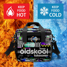 Load image into Gallery viewer, OST Waterproof Weekender Bag Carry On Bag Travel Duffle Bag