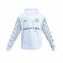 Load image into Gallery viewer, Custom Hoodies Unisex All Over Print Hoodie with Pockets