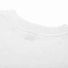 Load image into Gallery viewer, Chest & Back Printing Thick Cotton Sweatshirt Offset Heat Transfer Print Custom Shirts