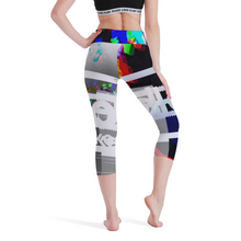 Load image into Gallery viewer, OST Yoga leggings