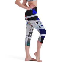 Load image into Gallery viewer, OST Yoga leggings