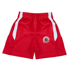 Load image into Gallery viewer, OST Men's Basketball Suit Jerseys & Shorts Set Offset Heat Transfer Print