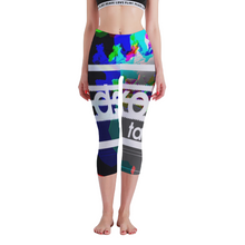 Load image into Gallery viewer, OST Yoga leggings