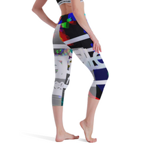 Load image into Gallery viewer, OST Yoga leggings