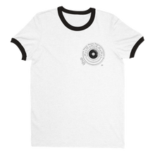 Load image into Gallery viewer, OST Unisex Ringer T-shirt