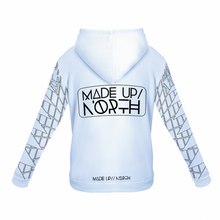 Load image into Gallery viewer, Custom Hoodies Unisex All Over Print Hoodie with Pockets
