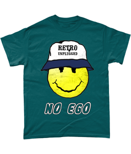 No Ego.