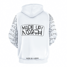 Load image into Gallery viewer, Custom Hoodies Unisex All Over Print Hoodie with Pockets
