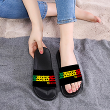 Load image into Gallery viewer, OST Adults&#39; Slippers Flip-flops
