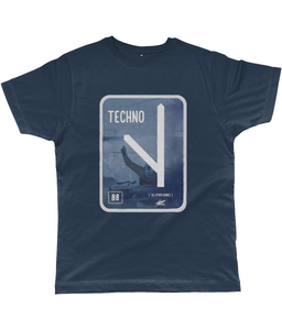 Techno 88