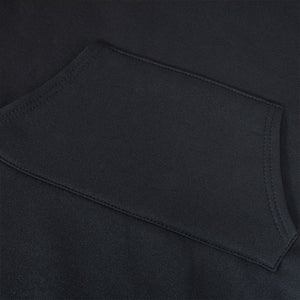 OST Women's Long Sleeve Hoodie Pocket Mini Dress