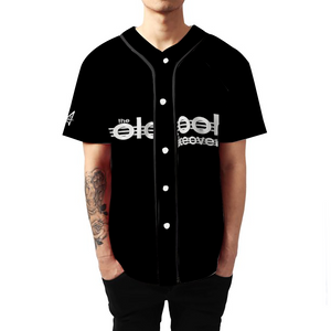 OST ACC Unisex All Over Print Baseball Jersey Sports Jersey