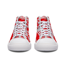Load image into Gallery viewer, OST Comfortable Canvas High Top Shoes for Men Women
