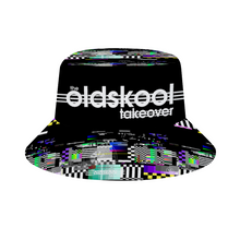 Load image into Gallery viewer, OST  Hats All Over Print Bucket Hat
