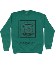 Load image into Gallery viewer, Made Up North// Sweatshirt.
