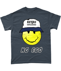 No Ego.