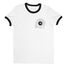 Load image into Gallery viewer, OST Unisex Ringer T-shirt
