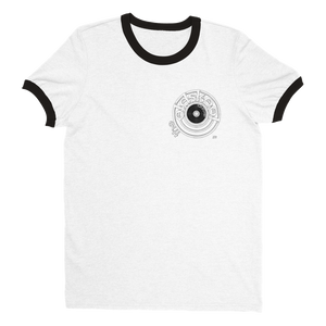 OST Unisex Ringer T-shirt